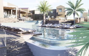 Galaxy Suites Boutique Resort